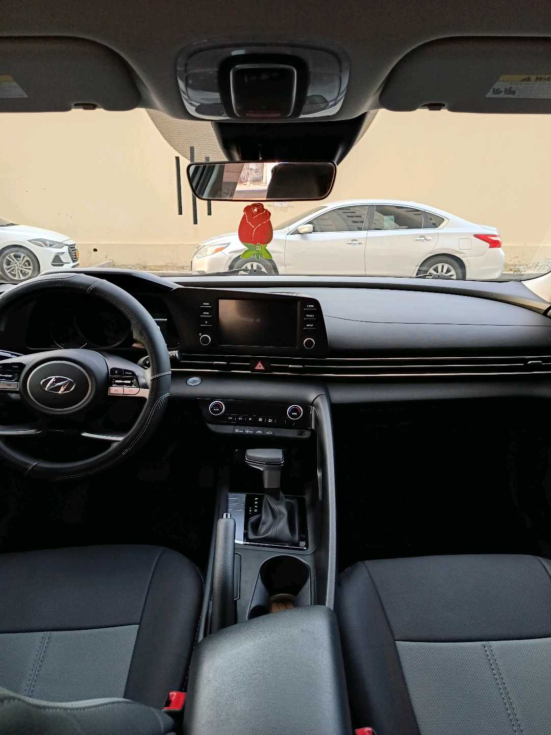 هيونداي النترا 2023