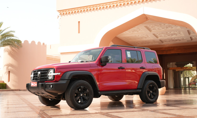 تانك 300 2025