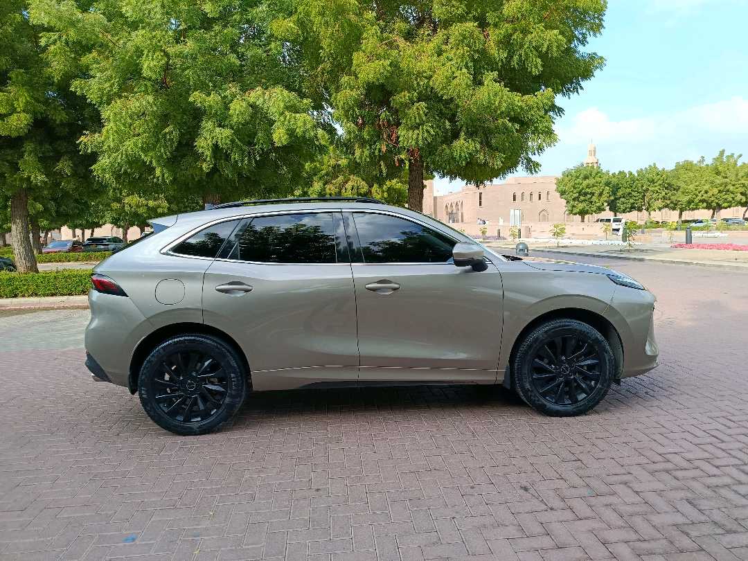 FORTHING T5 EVO 2025