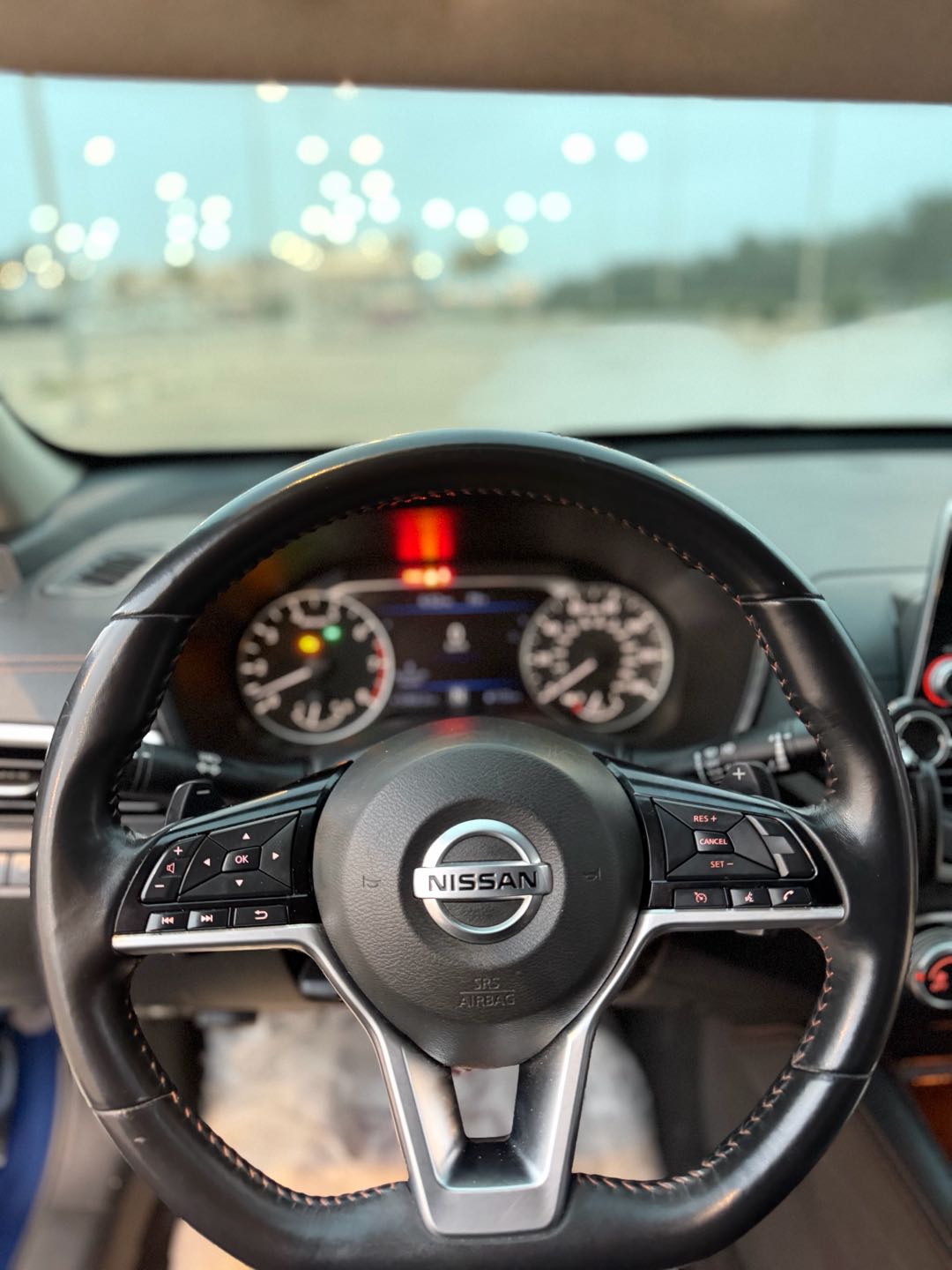 Car Image 2019 NISSAN ALTIMA S