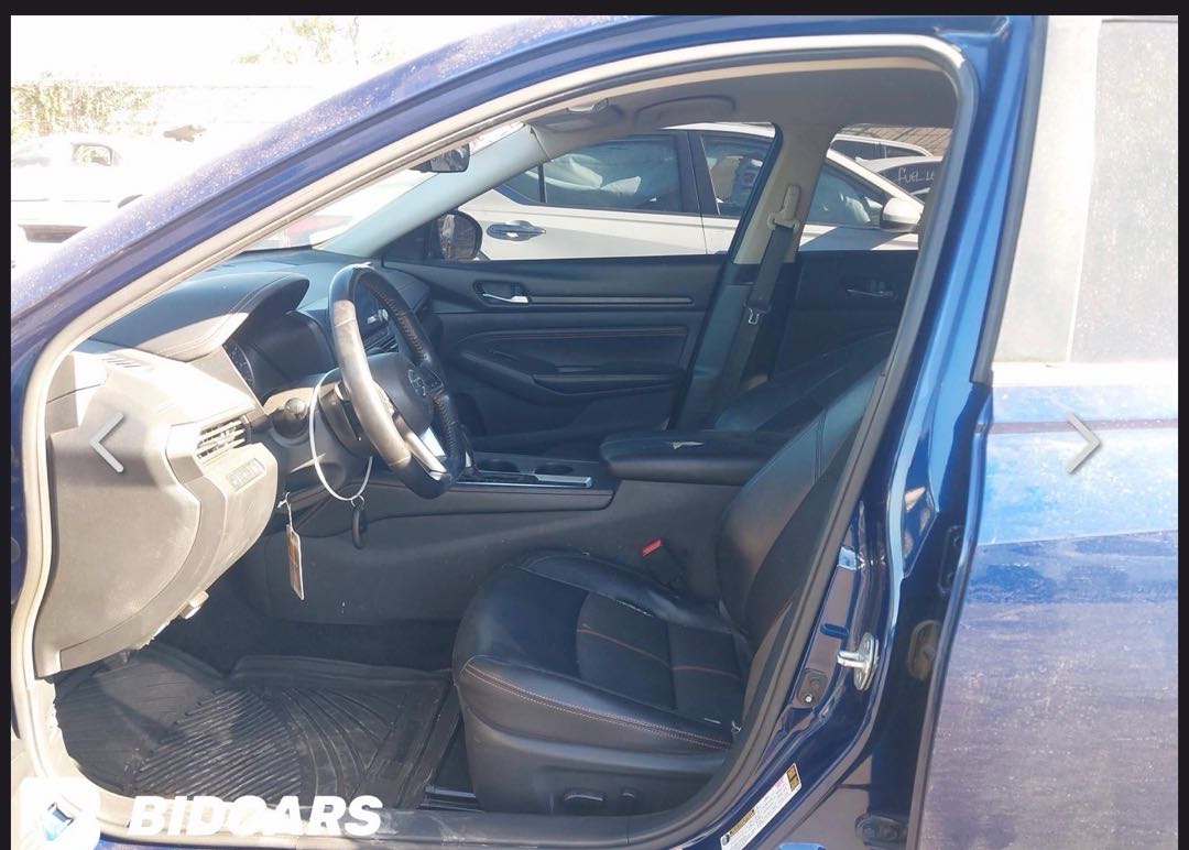 Car Image 2019 NISSAN ALTIMA S