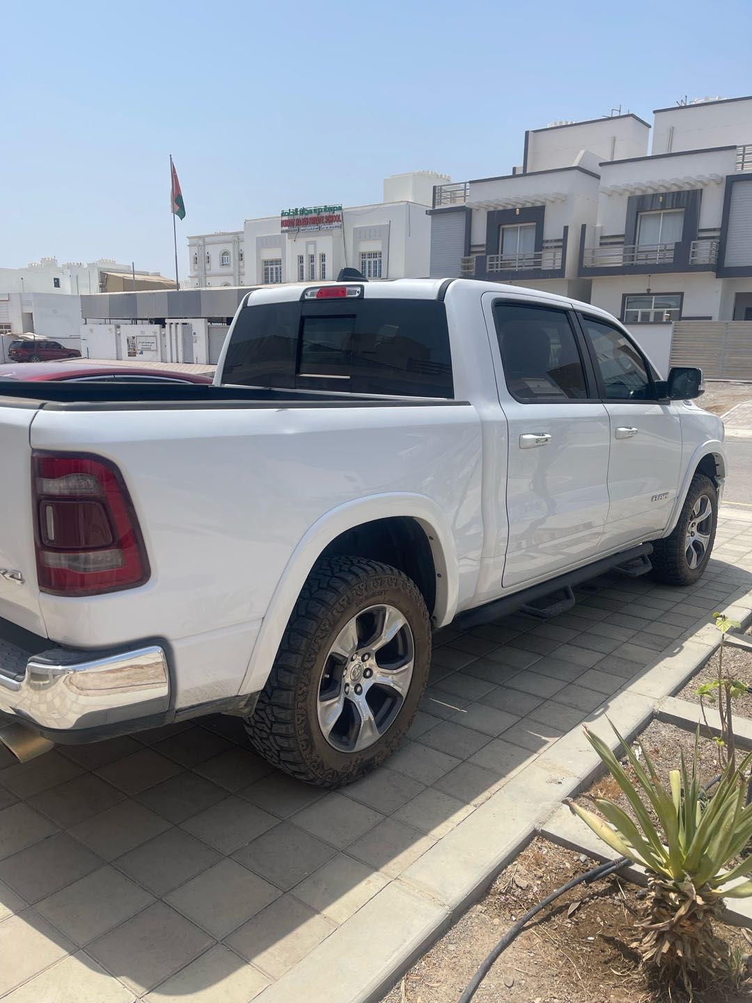 Car Image 2019 RAM 1500 