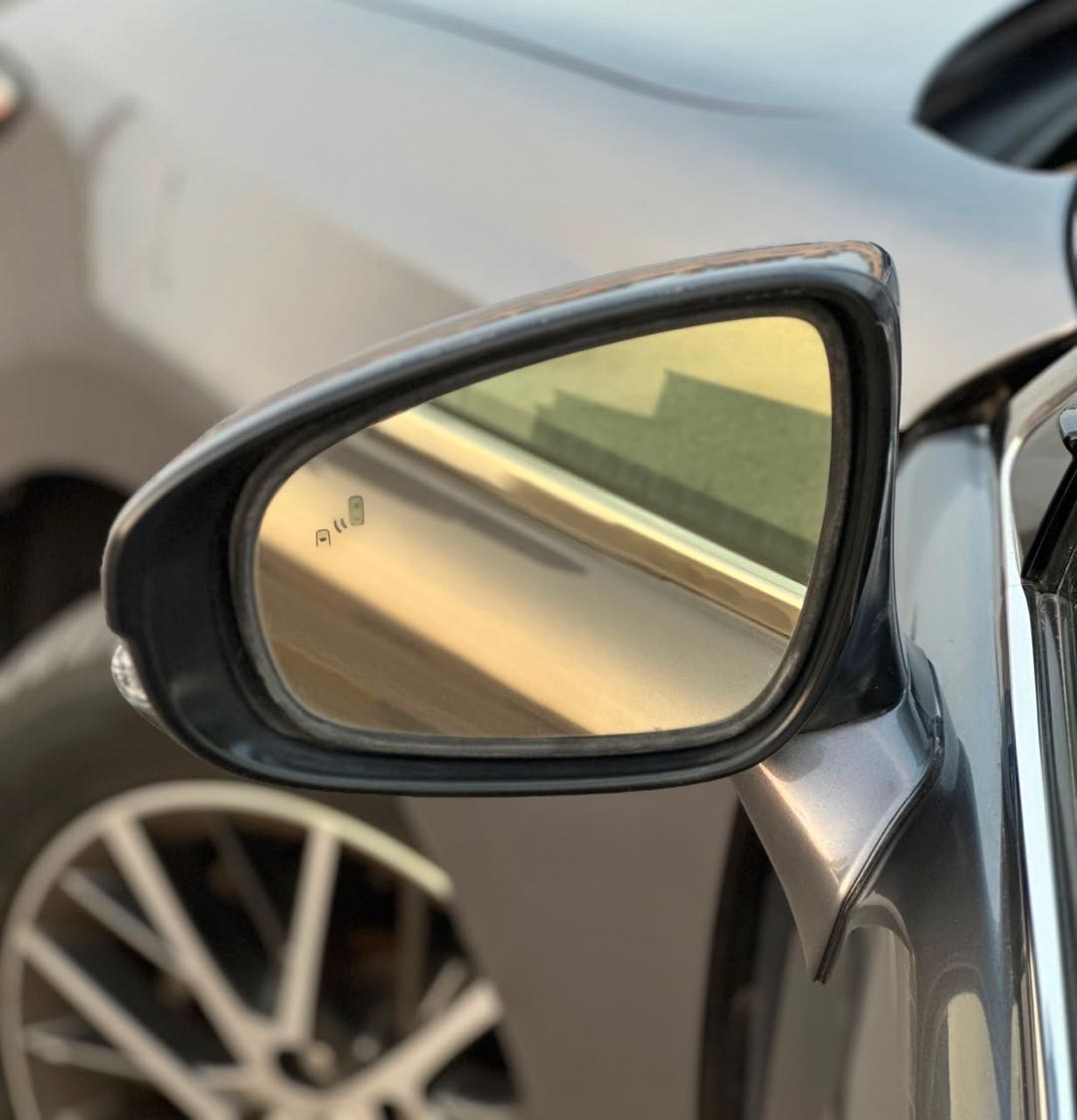Car Image 2017 LEXUS ES 350