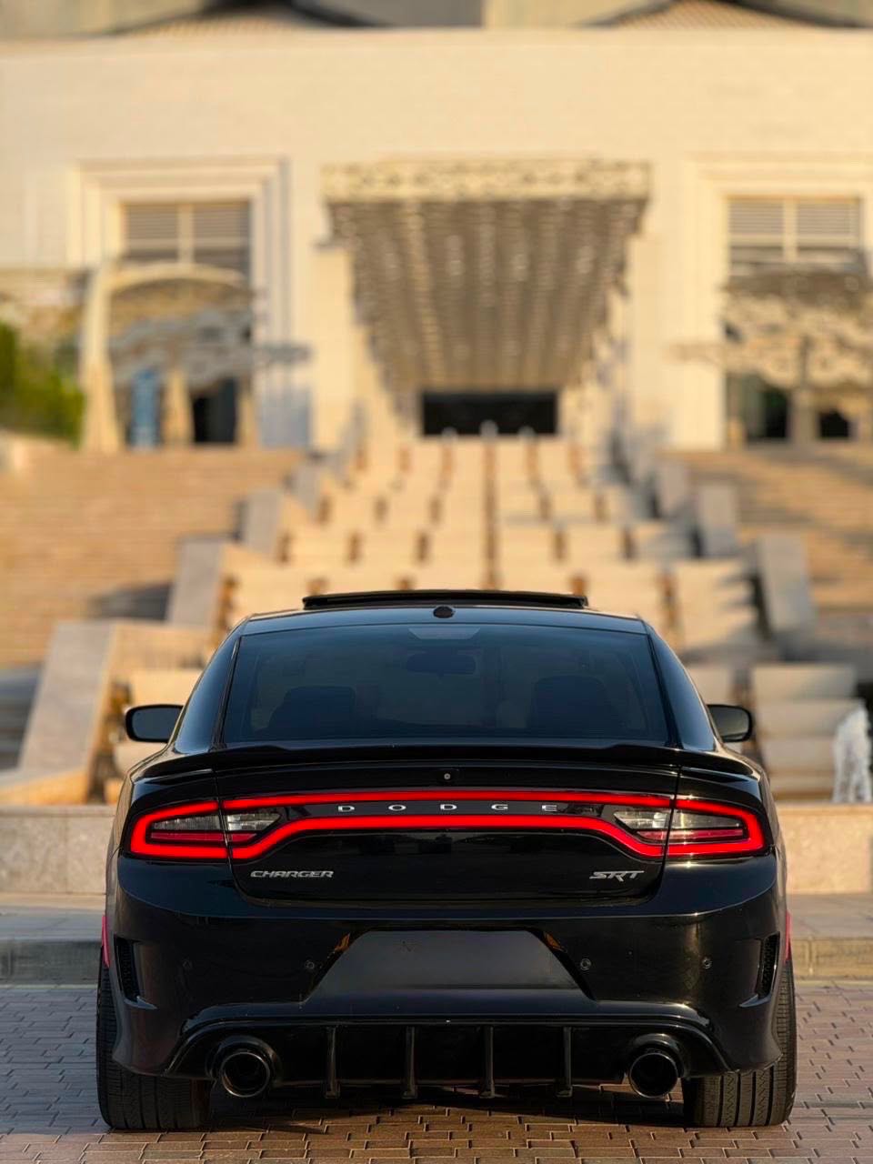 Car Image 2020 DODGE CHARGER GT
