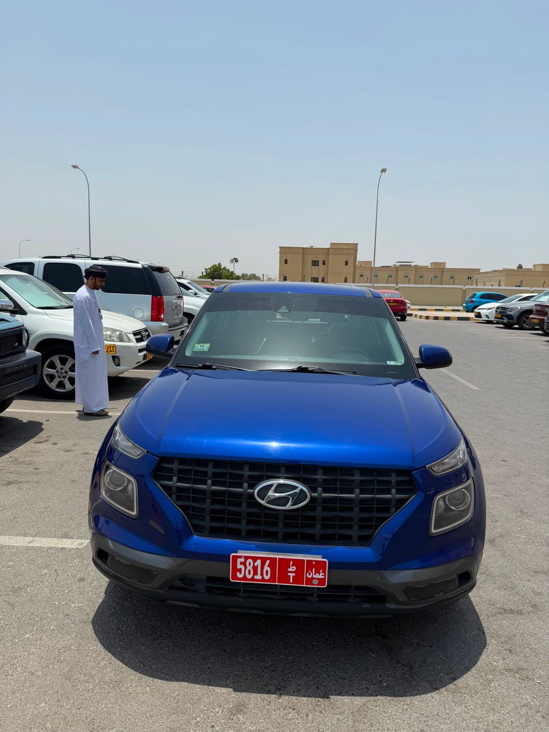هيونداي فينيو 2022
