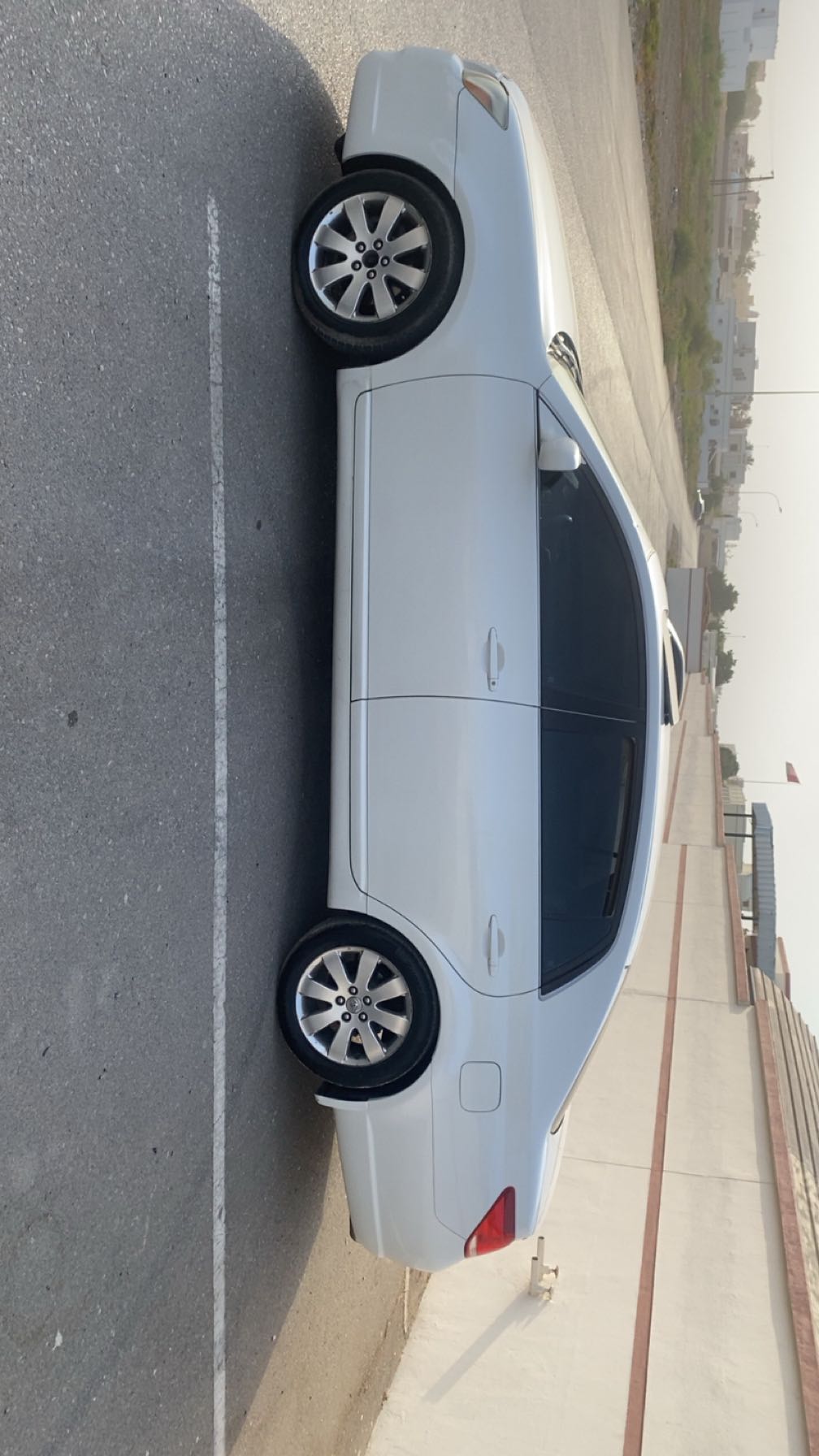 Car Image 2006 TOYOTA AVALON XLE