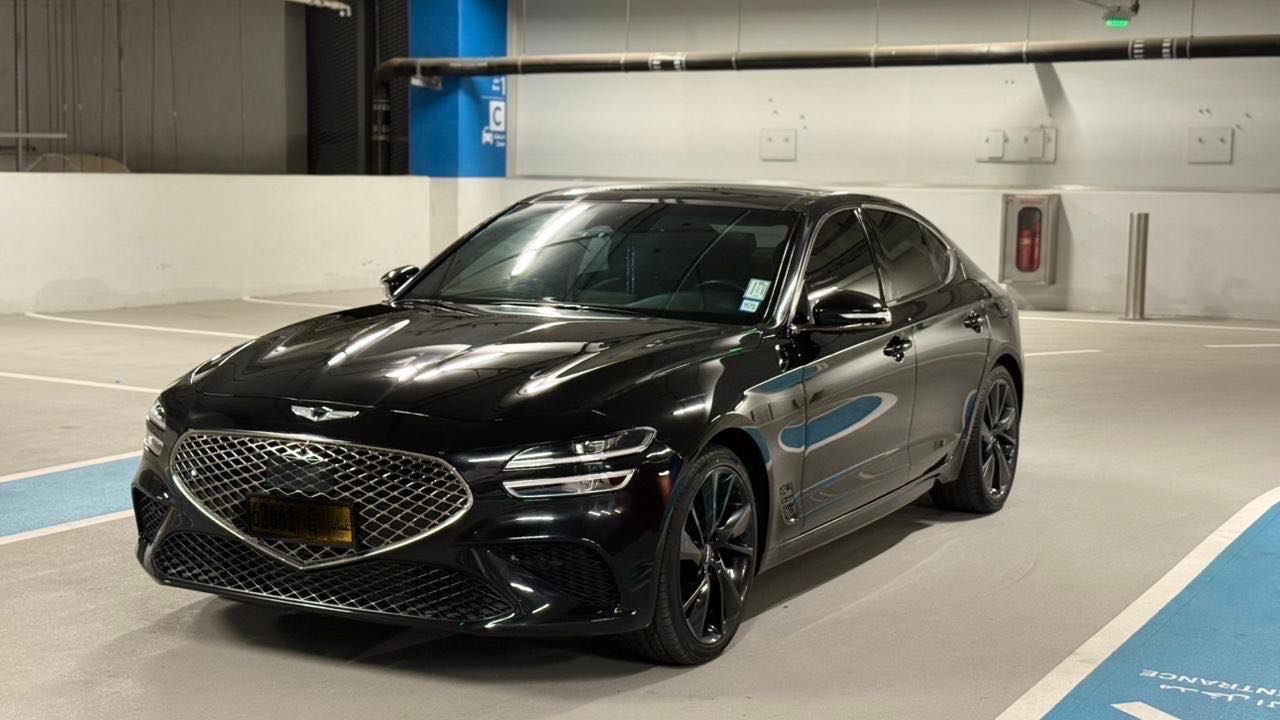 MERCEDES C Class 2023
