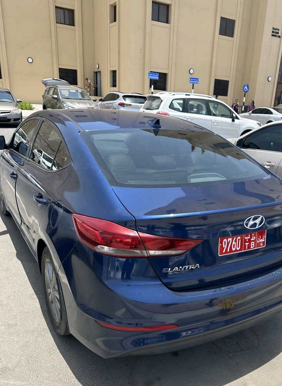 HYUNDAI ELANTRA 2020