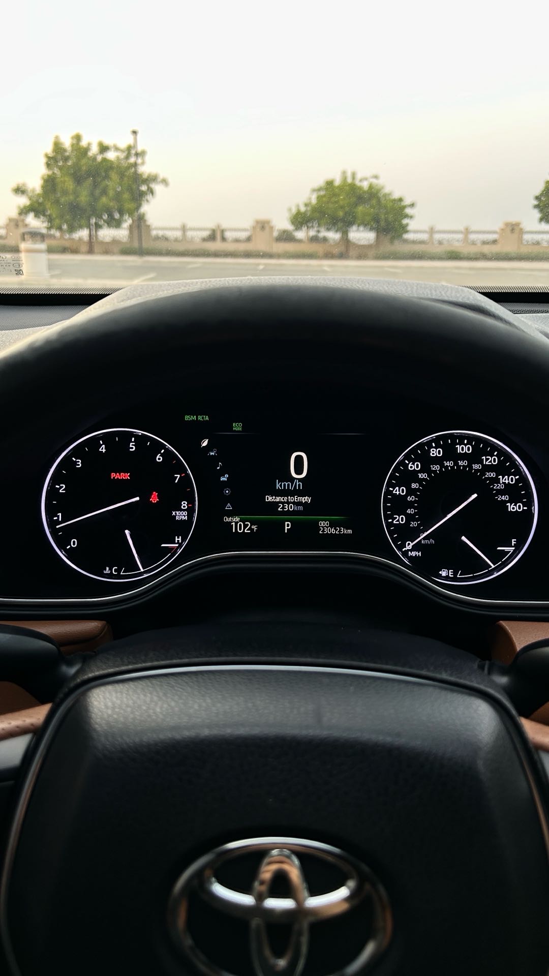 Car Image 2019 TOYOTA AVALON LIMITED