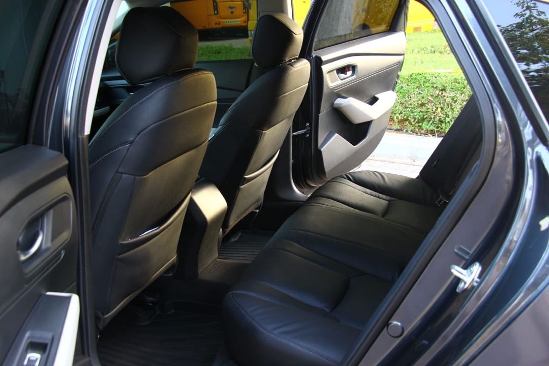 Car Image 2024 HONDA ACCORD EX
