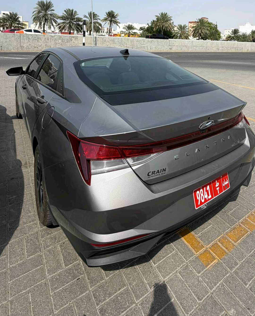 تويوتا كامري 2020