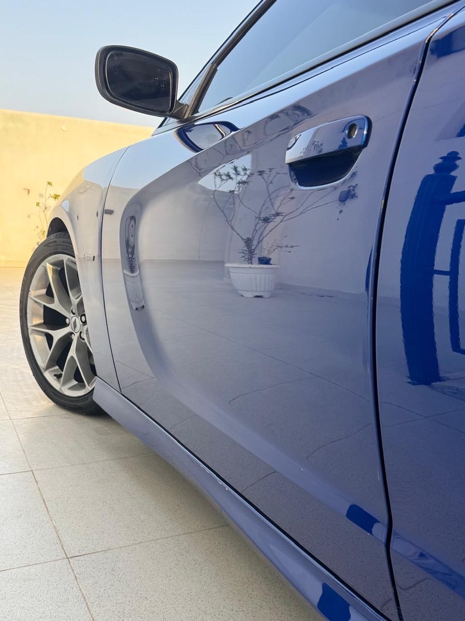 Car Image 2019 DODGE CHARGER R/T