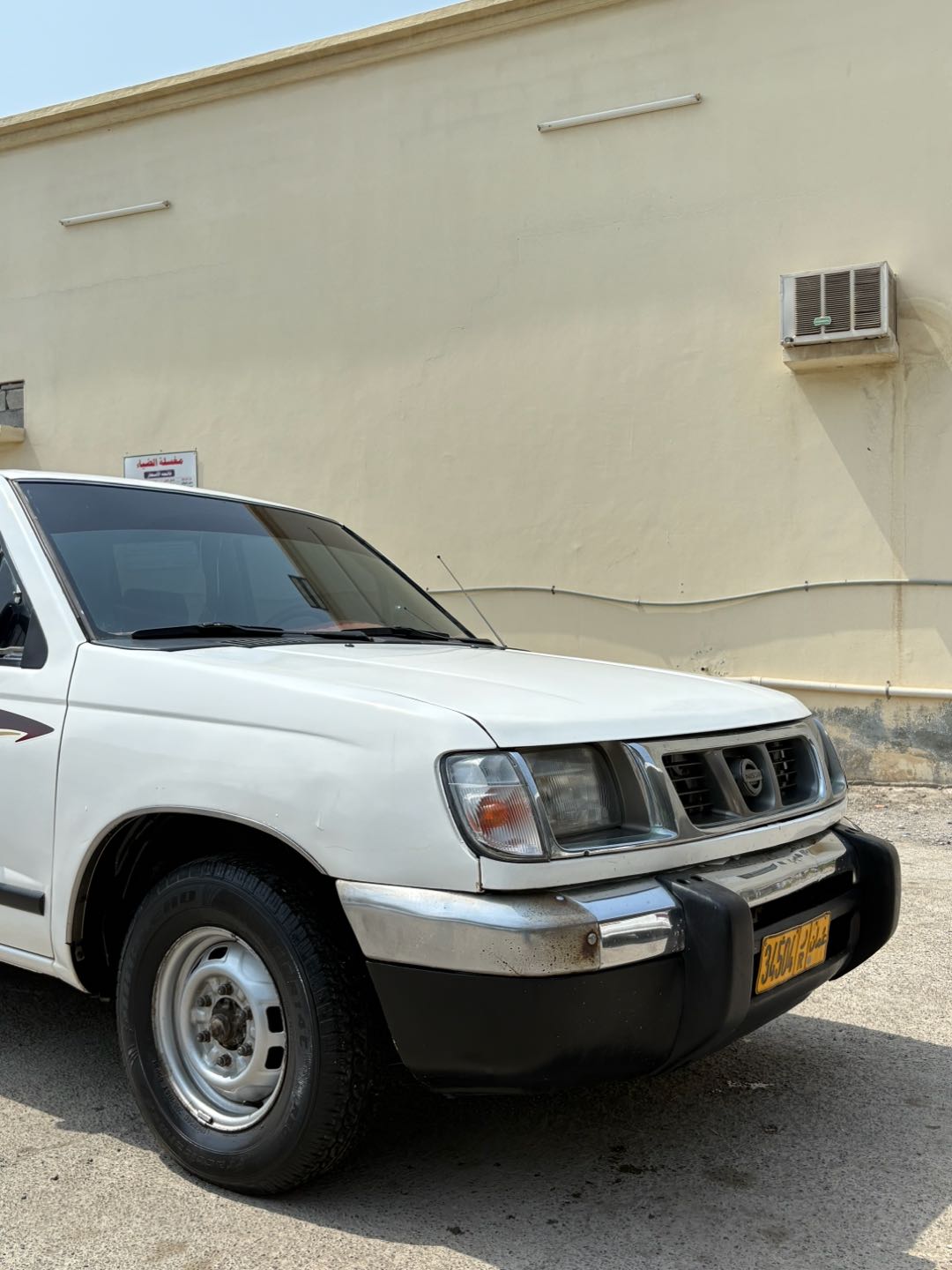Car Image 1998 NISSAN DDSEN 
