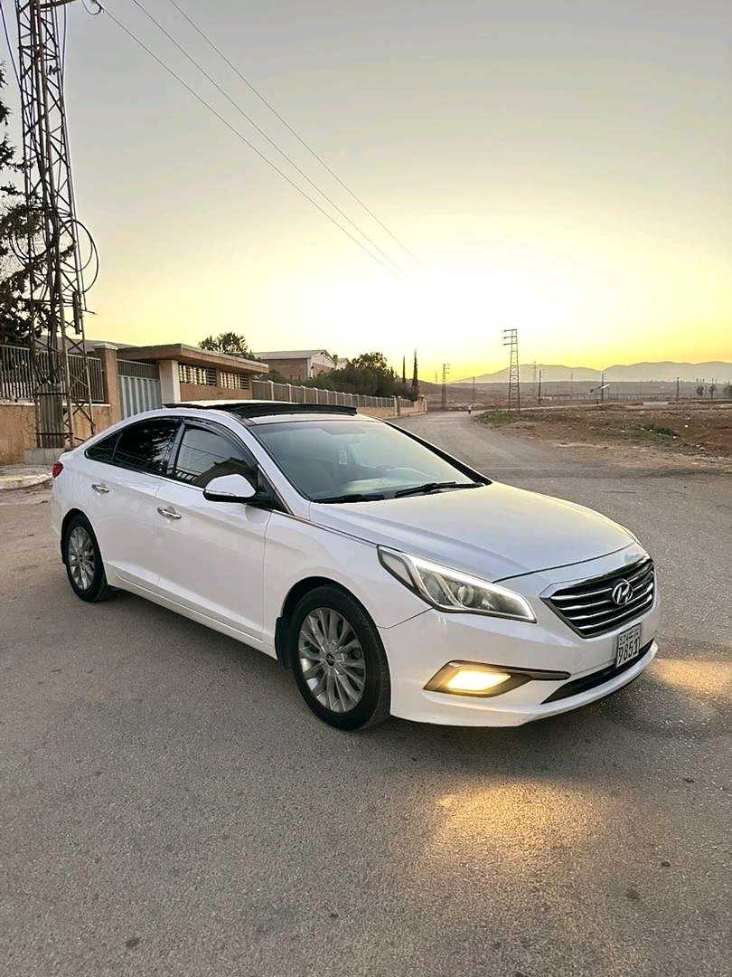 Car Image 2017 HYUNDAI SONATA SE