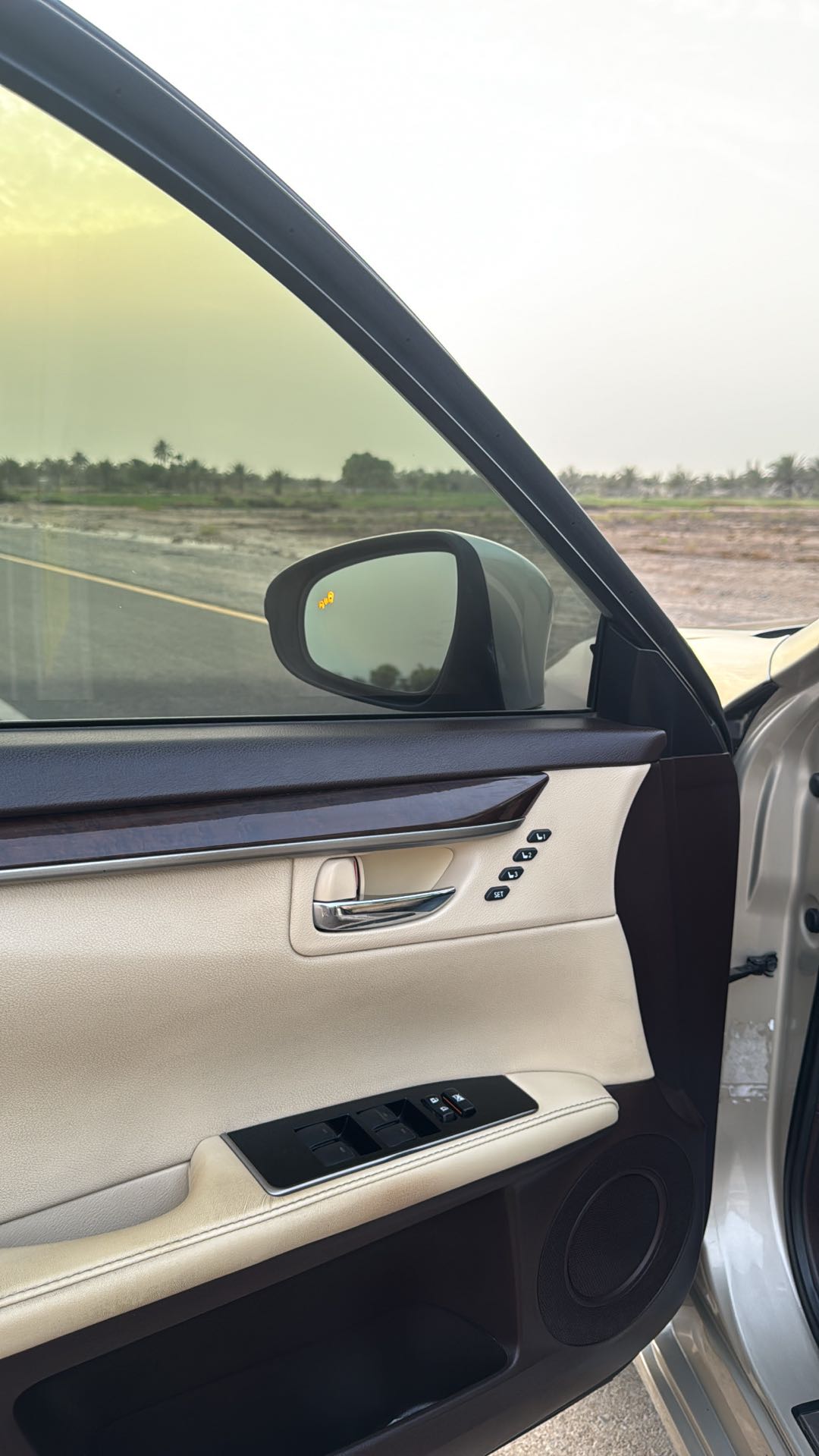 Car Image 2018 LEXUS ES 350