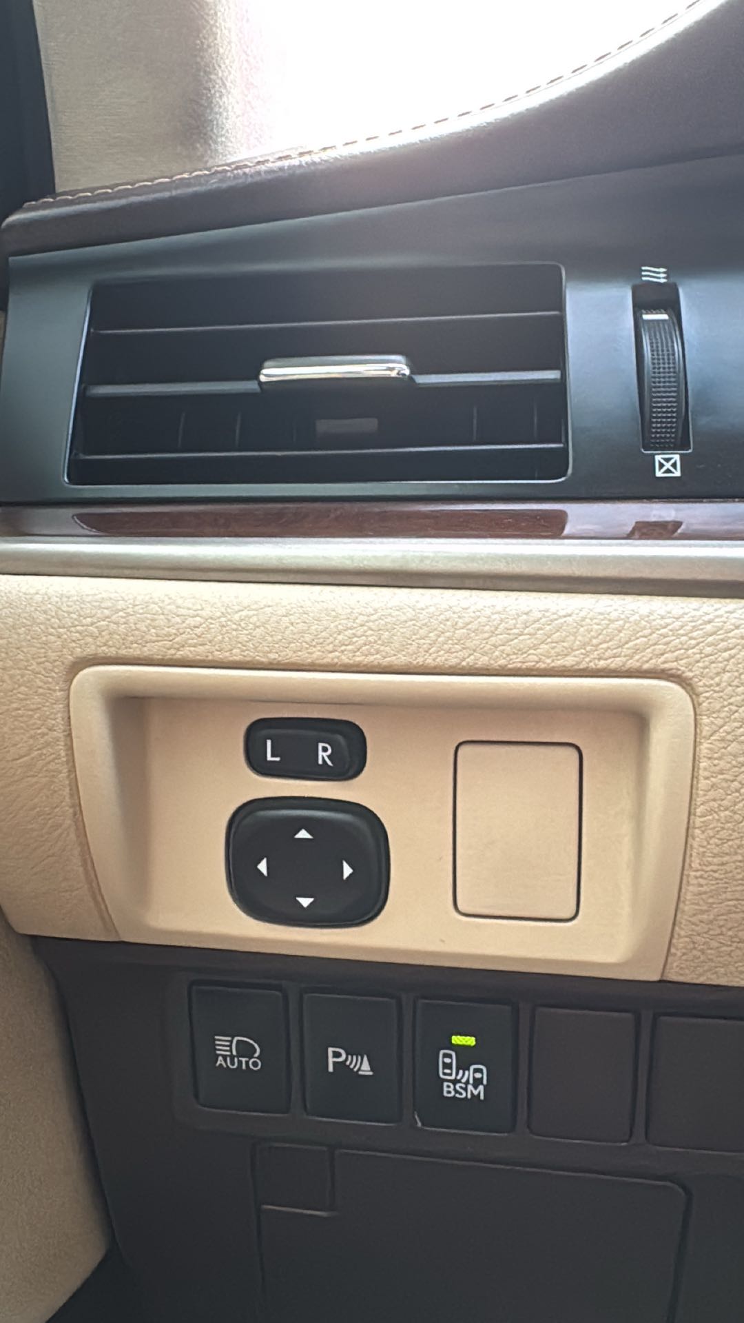 Car Image 2018 LEXUS ES 350