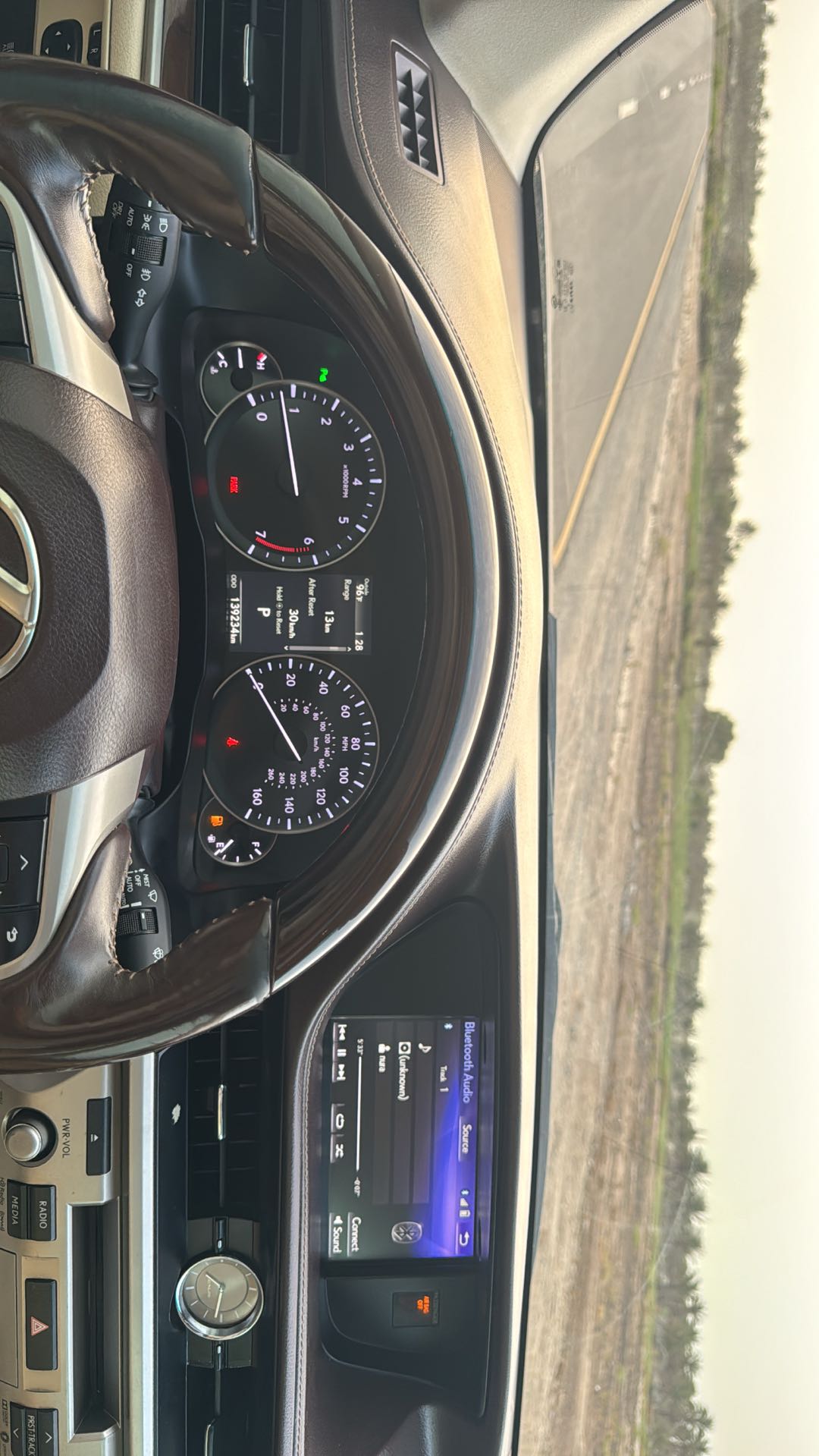 Car Image 2018 LEXUS ES 350