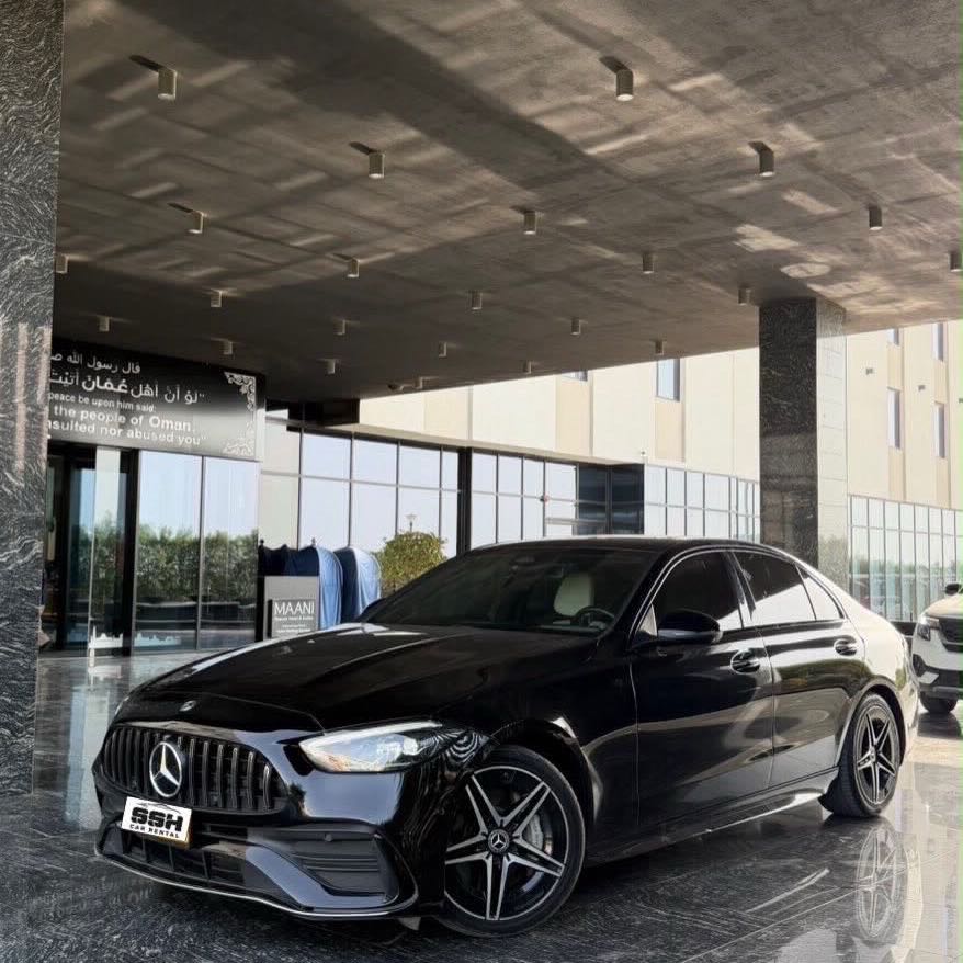 MERCEDES E Class 2023
