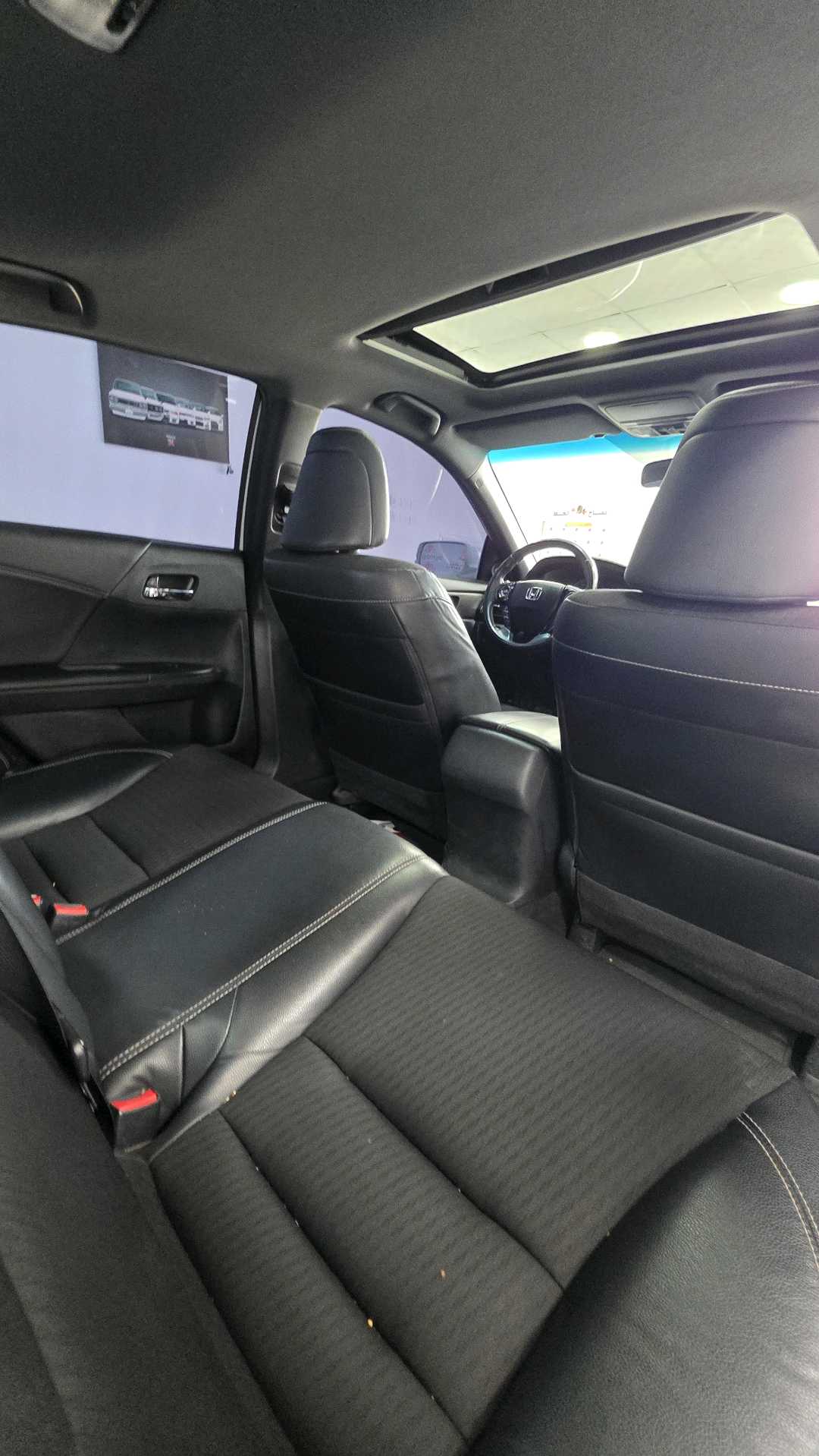 Car Image 2017 HONDA ACCORD SPORT