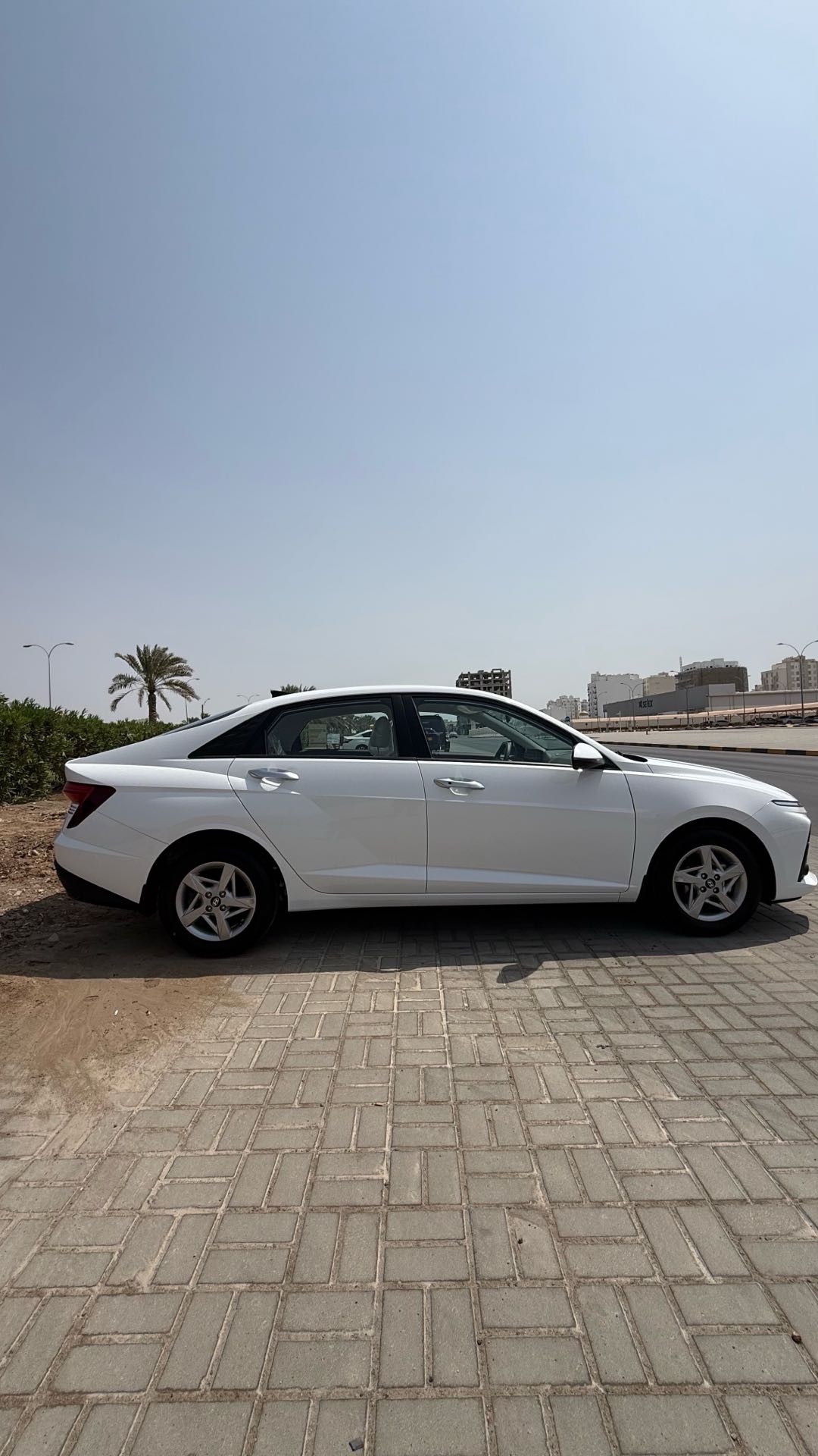 HYUNDAI ACCENT 2026