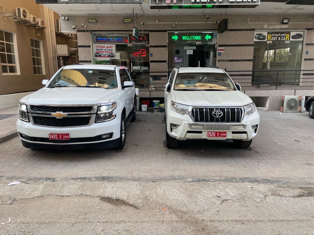 CHEVROLET TAHOE 2020