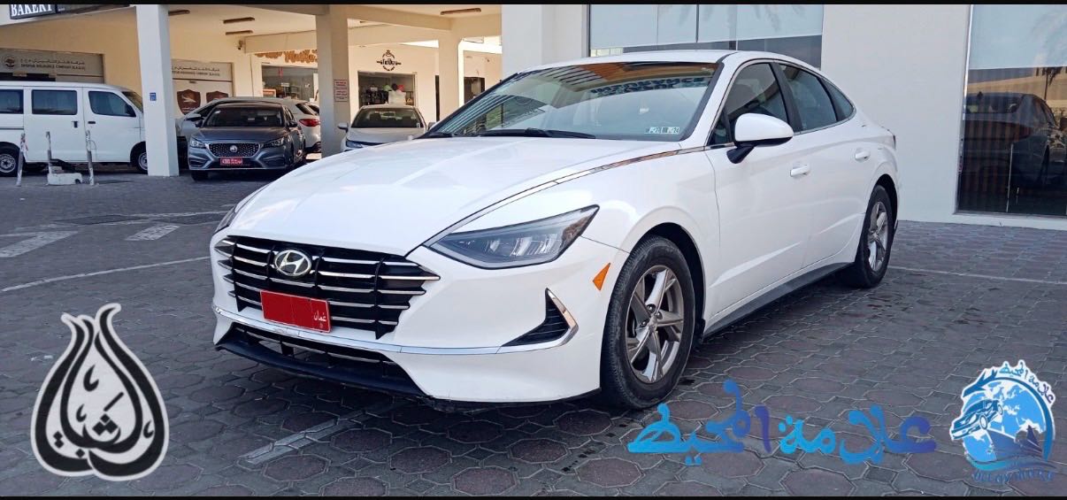 HYUNDAI SONATA 2023