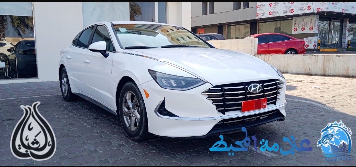 HYUNDAI SONATA 2023