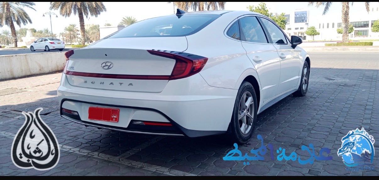 HYUNDAI SONATA 2023