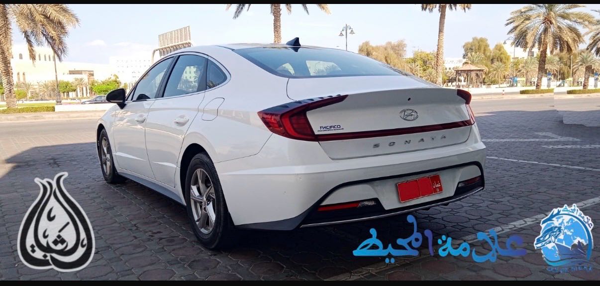 HYUNDAI SONATA 2023