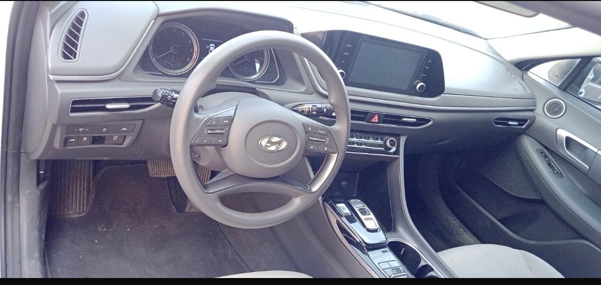 HYUNDAI SONATA 2023