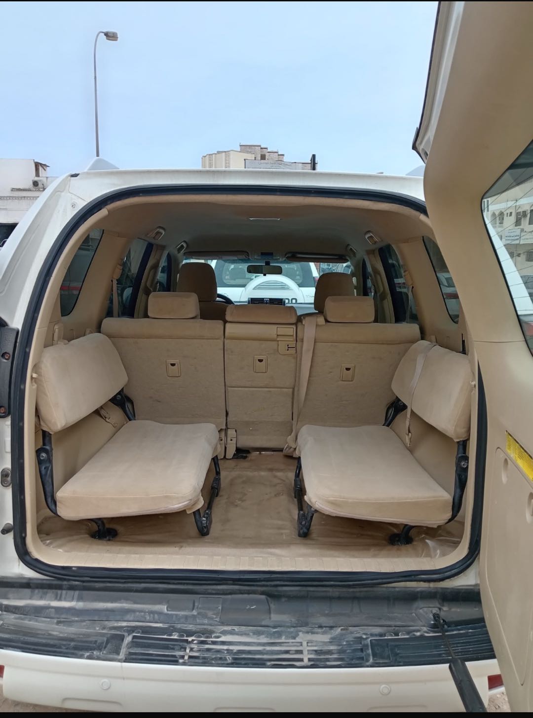 TOYOTA Prado 2017