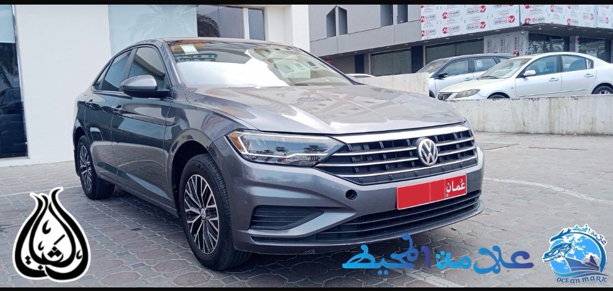 VOLKSWAGEN JETTA 2021
