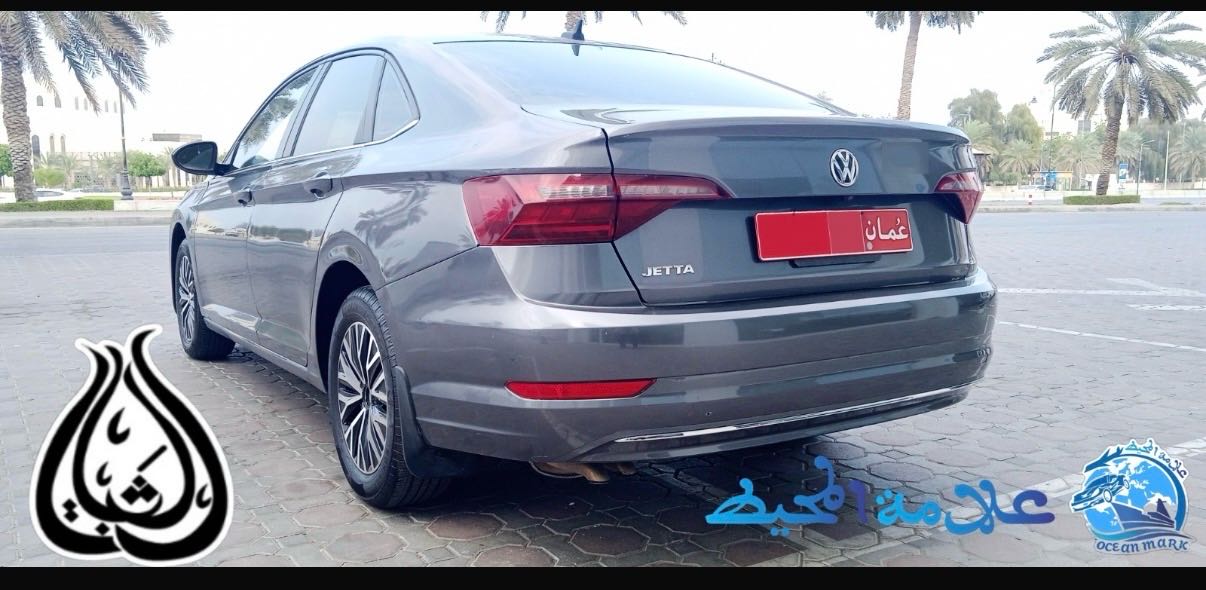 VOLKSWAGEN JETTA 2021
