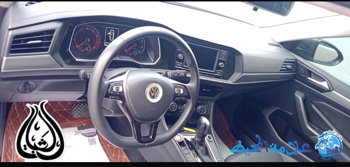 VOLKSWAGEN JETTA 2021