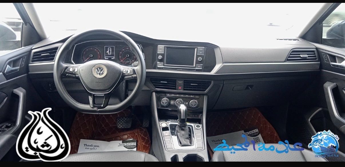 VOLKSWAGEN JETTA 2021