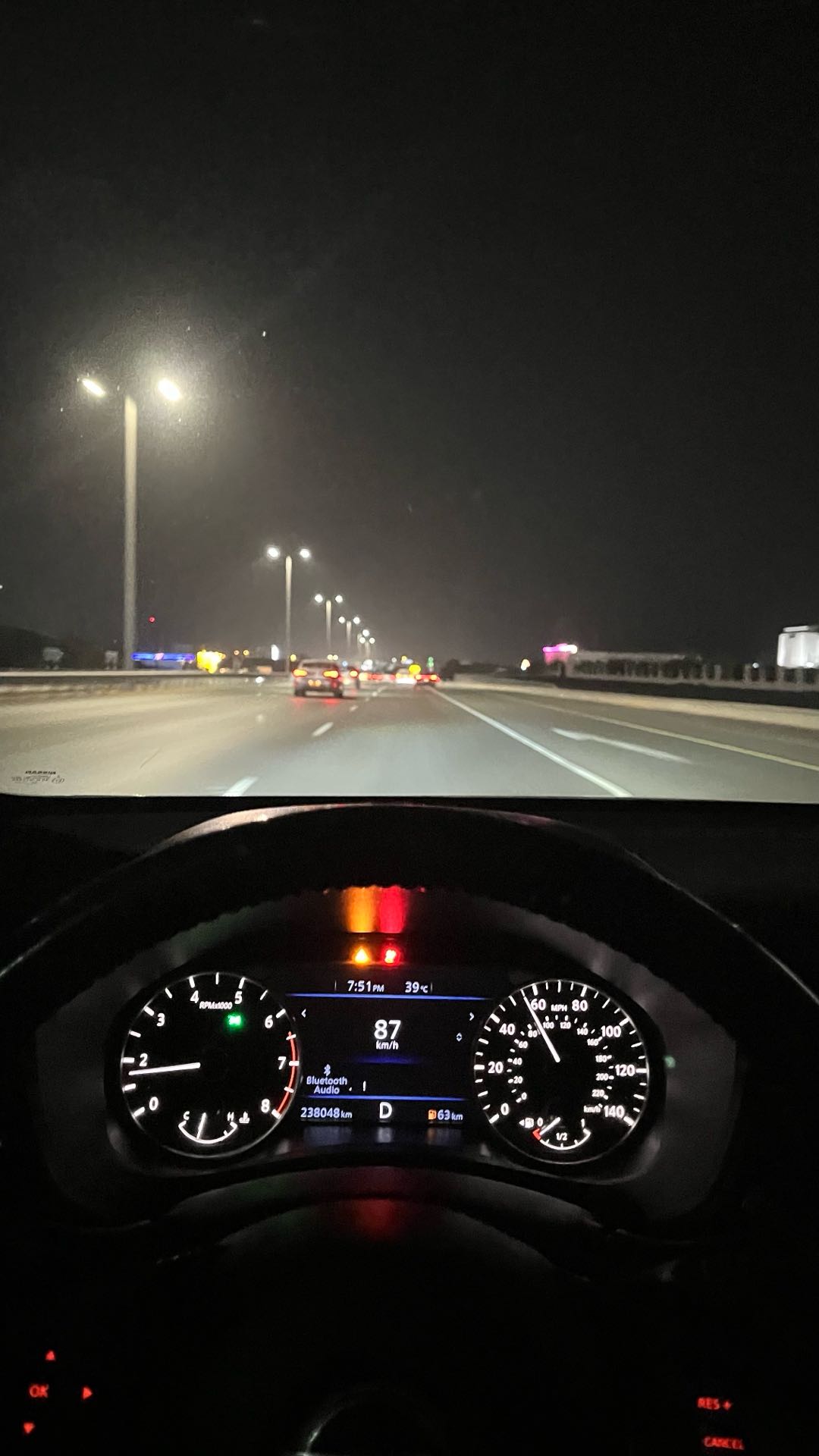 Car Image 2019 NISSAN ALTIMA SR