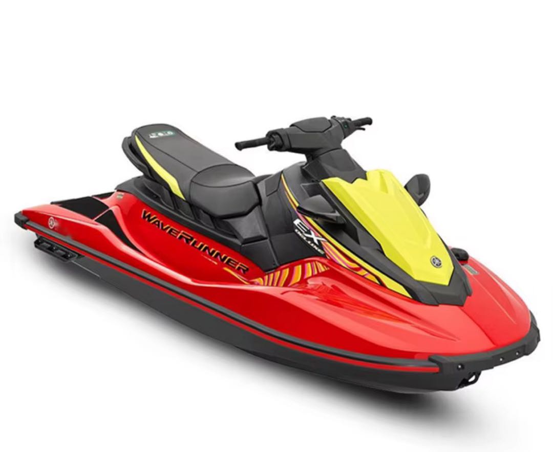 ياماها WaveRunner 2024