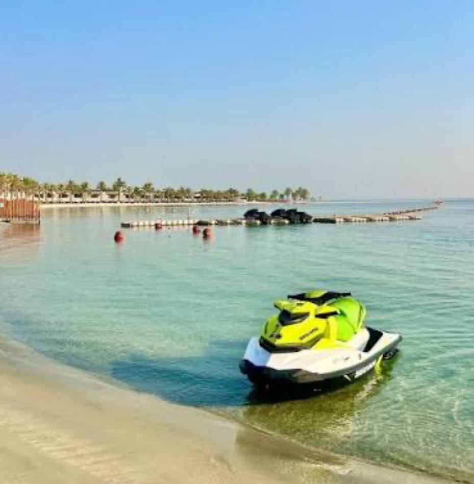 ياماها WaveRunner 2024