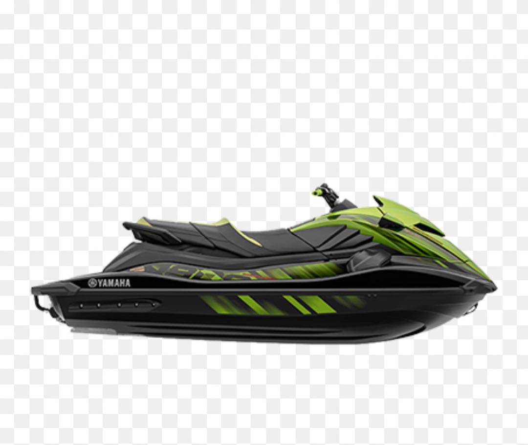 ياماها WaveRunner 2024