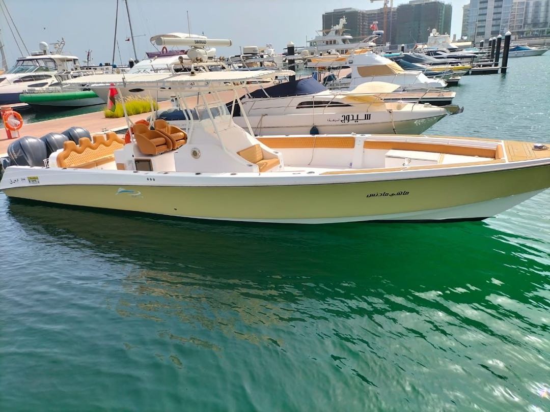 أخرى قارب 2018