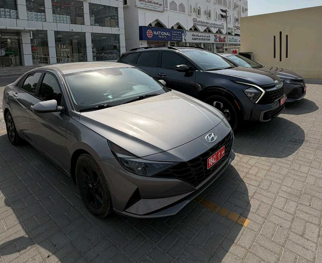 تويوتا كامري 2020
