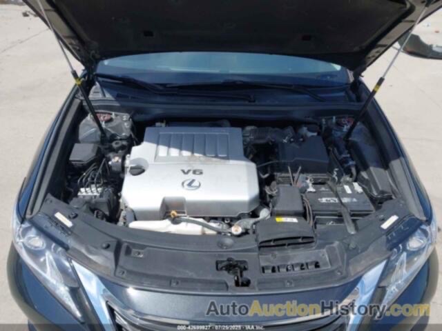 Car Image 2017 LEXUS ES 350