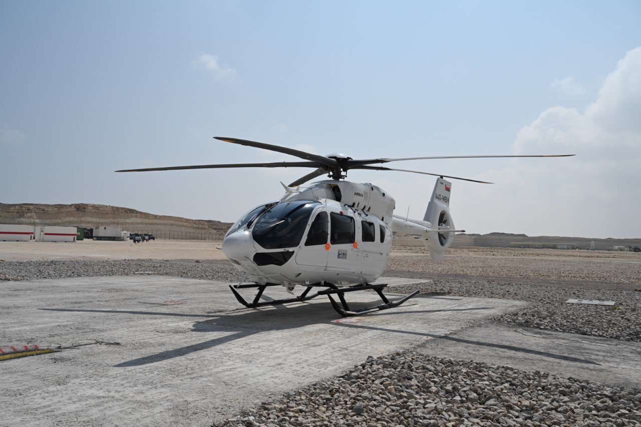 أخرى طائرات 2023