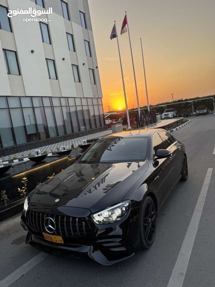 MERCEDES C Class 2023