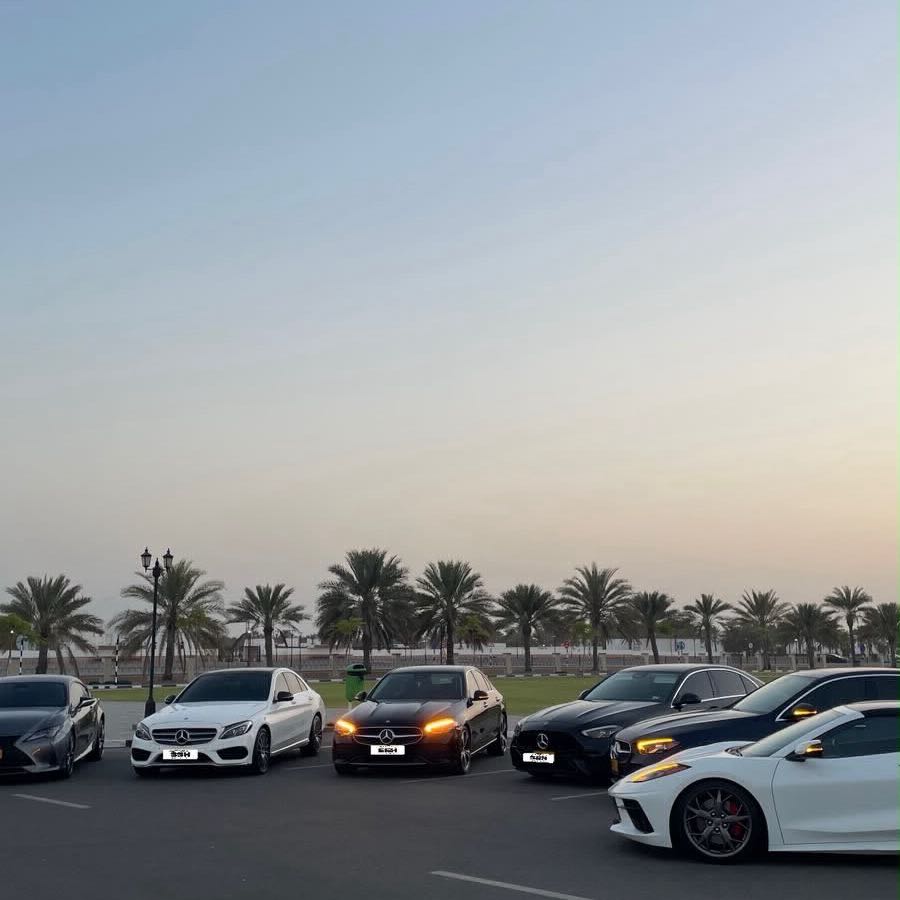 MERCEDES C Class 2023