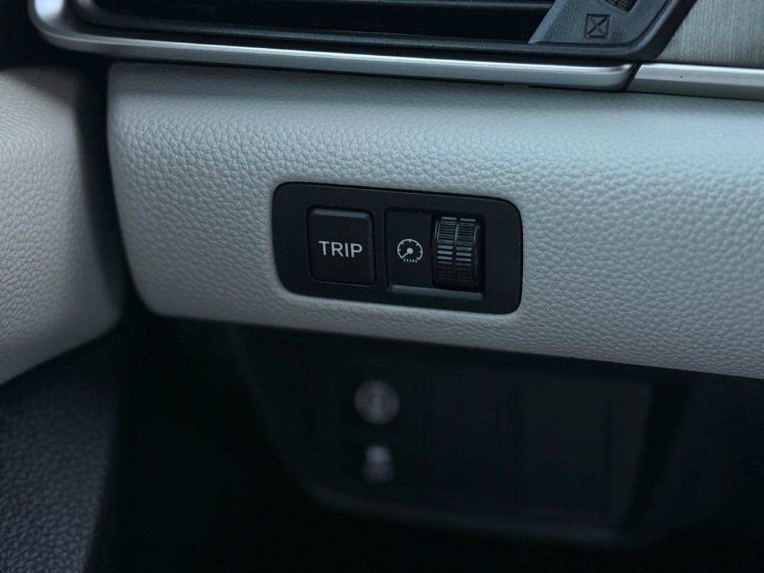 Car Image 2019 HONDA ACCORD SPORT