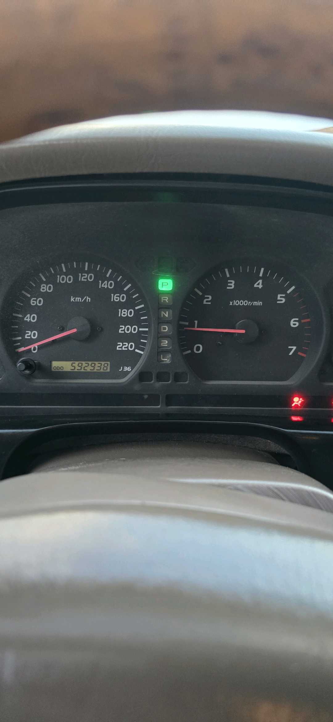 Car Image 1999 TOYOTA LAND CRUISER VX.R
