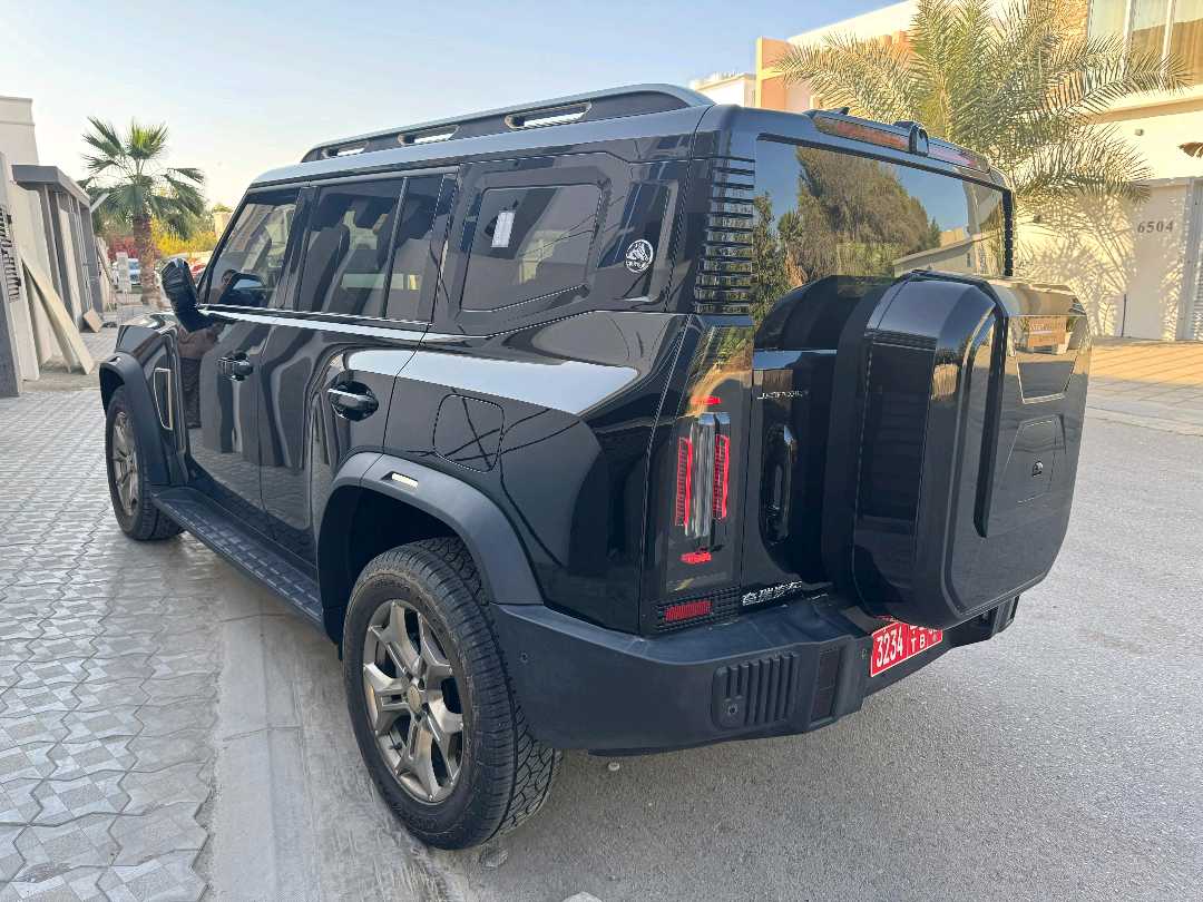 جيتور T2 2025