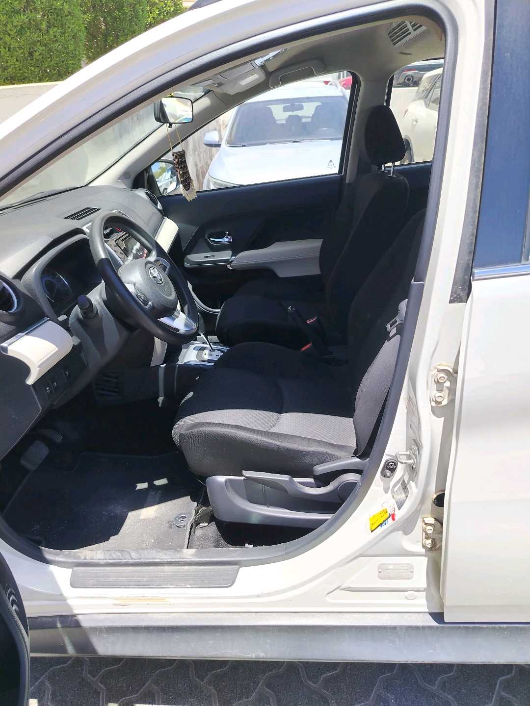 TOYOTA RUSH 2025