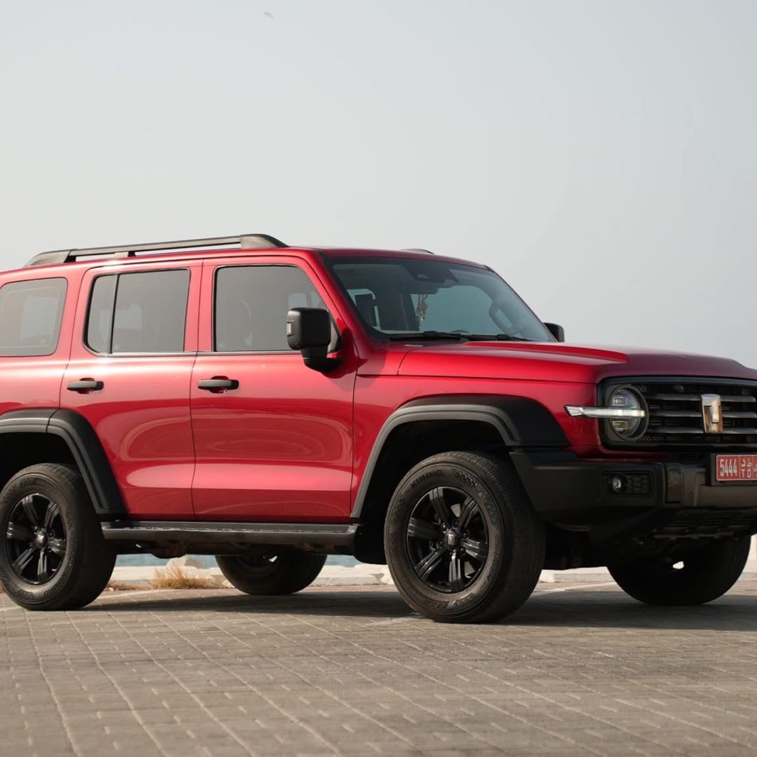 تانك 300 2025